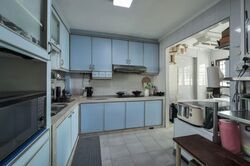 Blk 516 Pangshan Valley (Bukit Panjang), HDB 5 Rooms #587663891